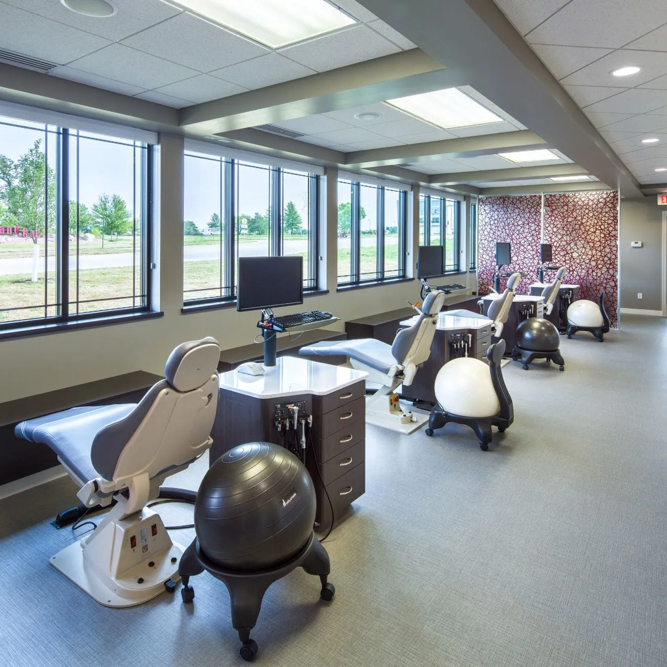 Orthodontist in Coralville, Iowa - Braces & Clear Aligners